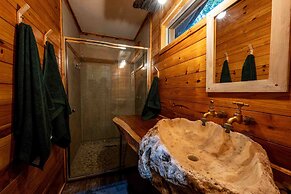 Matumi Trail Forest Lodge