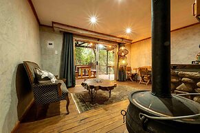 Matumi Trail Forest Lodge