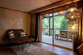 Matumi Trail Forest Lodge