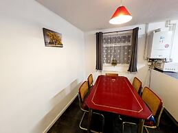 Comfortable Stay - Nowill Court