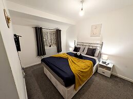 Comfortable Stay - Nowill Court