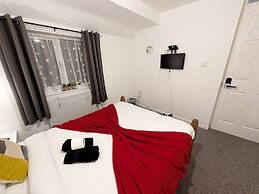 Comfortable Stay - Nowill Court