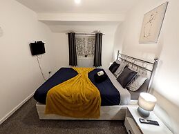 Comfortable Stay - Nowill Court