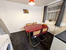 Comfortable Stay - Nowill Court