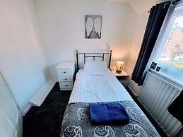 Comfortable Stay - Nowill Court