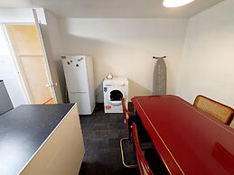 Comfortable Stay - Nowill Court