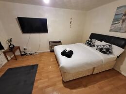 Comfortable Stay - Nowill Court