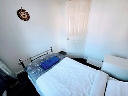 Comfortable Stay - Nowill Court