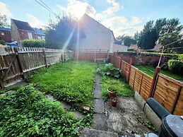 Comfortable Stay - Nowill Court