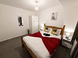 Comfortable Stay - Nowill Court