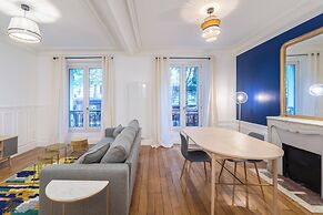 BRIDGESTREET OPERA MONTMARTRE