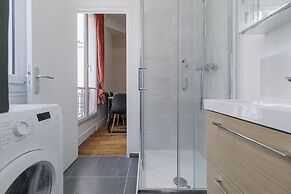 BRIDGESTREET OPERA MONTMARTRE