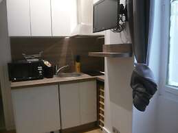 BRIDGESTREET OPERA MONTMARTRE