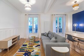 BRIDGESTREET OPERA MONTMARTRE