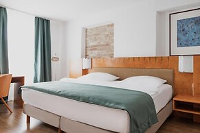 Hotel Cristallo