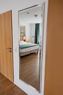 Hotel Cristallo