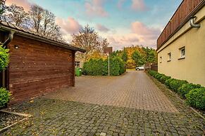 Luxurious Amber Villa With Private Pool and Garden Views