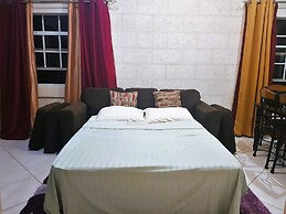 Jackson Breezy Vacation and Venue Rental Barbados