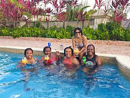 Jackson Breezy Vacation and Venue Rental Barbados