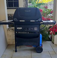 Jackson Breezy Vacation and Venue Rental Barbados