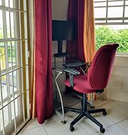 Jackson Breezy Vacation and Venue Rental Barbados