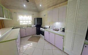 Jackson Breezy Vacation and Venue Rental Barbados