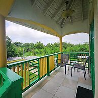 Jackson Breezy Vacation and Venue Rental Barbados