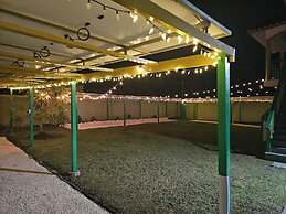 Jackson Breezy Vacation and Venue Rental Barbados