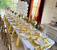 Jackson Breezy Vacation and Venue Rental Barbados