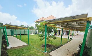 Jackson Breezy Vacation and Venue Rental Barbados