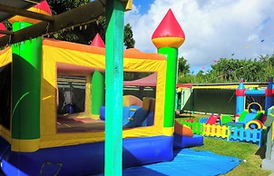 Jackson Breezy Vacation and Venue Rental Barbados