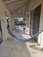 Jackson Breezy Vacation and Venue Rental Barbados