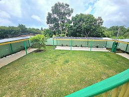 Jackson Breezy Vacation and Venue Rental Barbados