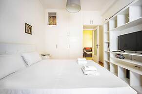 Acropolis 5 Hills 1st FLR Aprt