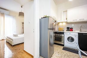 Acropolis 5 Hills 1st FLR Aprt