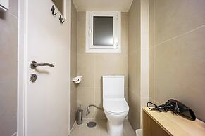 Acropolis 5 Hills 1st FLR Aprt