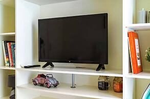 Acropolis 5 Hills 1st FLR Aprt