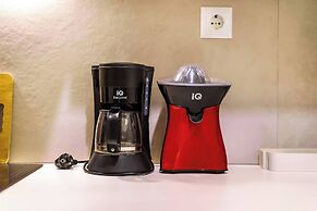 Acropolis 5 Hills 1st FLR Aprt