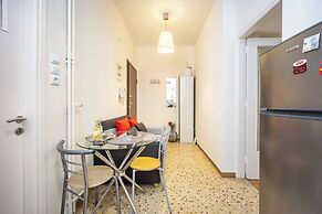 Acropolis 5 Hills 1st FLR Aprt