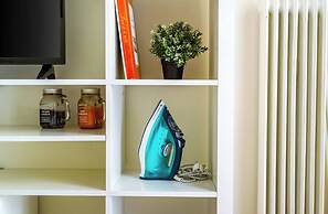 Acropolis 5 Hills 1st FLR Aprt