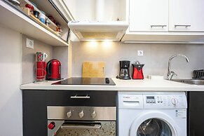 Acropolis 5 Hills 1st FLR Aprt