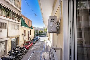 Acropolis 5 Hills 1st FLR Aprt