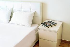 Acropolis 5 Hills 1st FLR Aprt