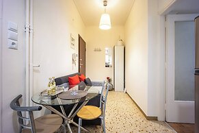 Acropolis 5 Hills 1st FLR Aprt