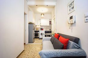 Acropolis 5 Hills 1st FLR Aprt