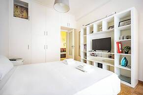 Acropolis 5 Hills 1st FLR Aprt