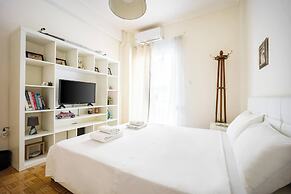 Acropolis 5 Hills 1st FLR Aprt