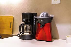 Acropolis 5 Hills 1st FLR Aprt