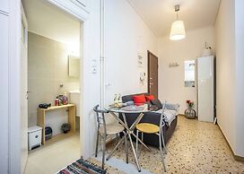 Acropolis 5 Hills 1st FLR Aprt