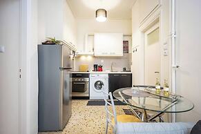 Acropolis 5 Hills 1st FLR Aprt